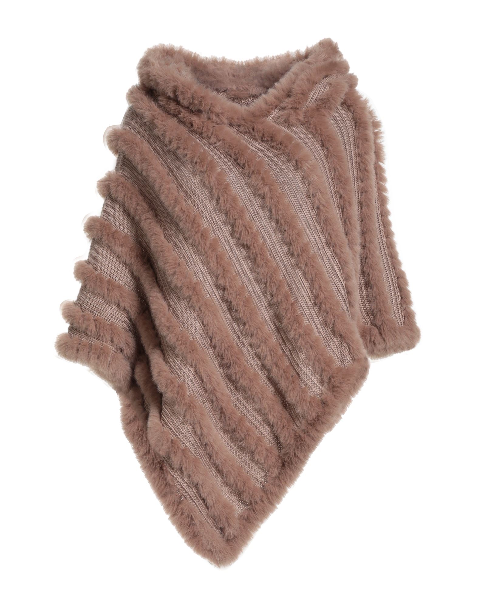 BLUGIRL Cape Damen Khaki BLUGIRL Cape Damen Khaki von BLUGIRL