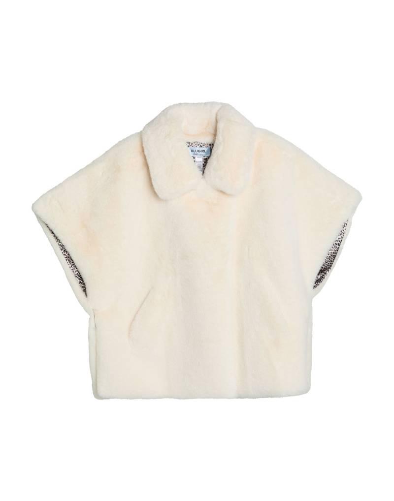 BLUGIRL Cape Damen Taubenblau von BLUGIRL