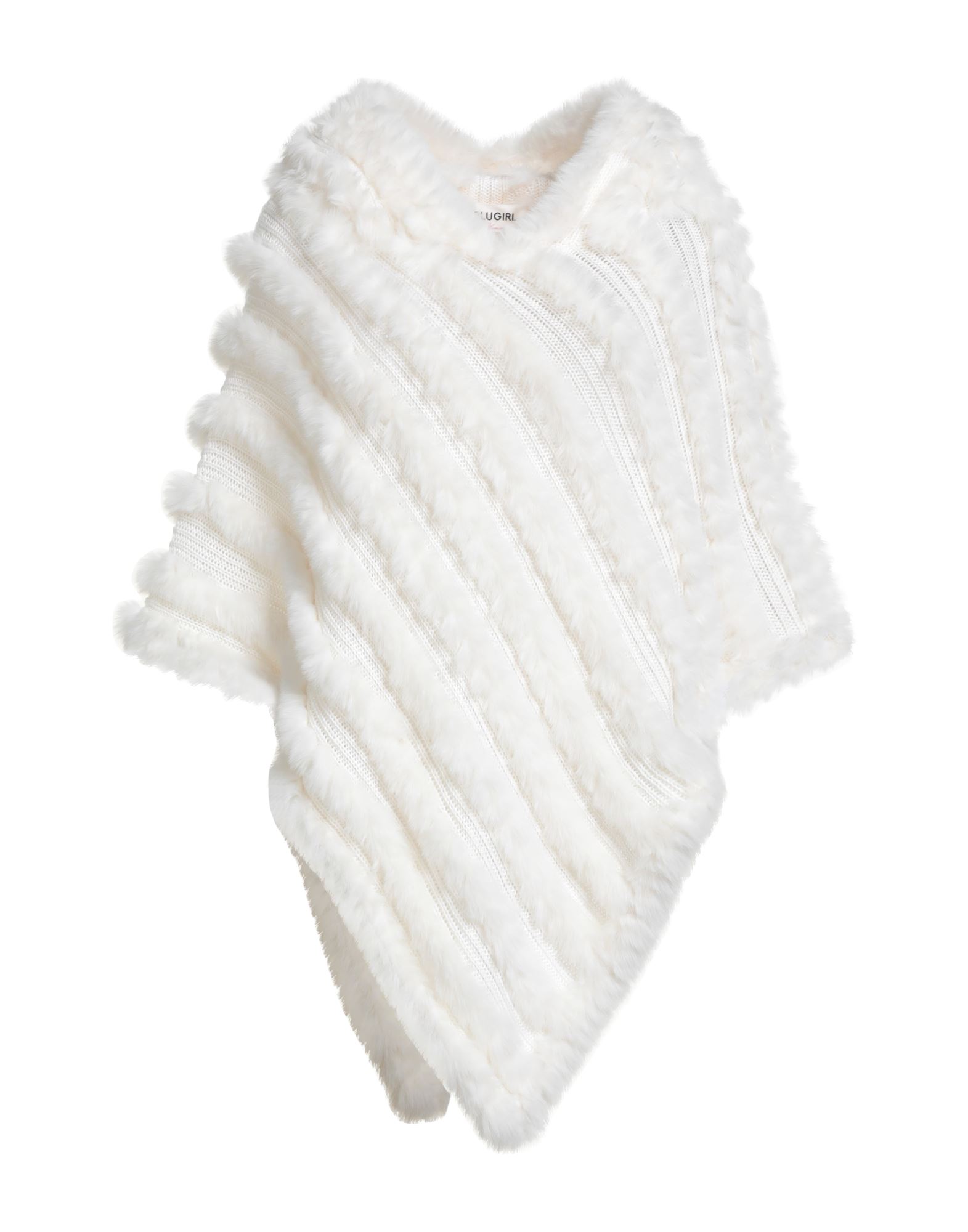 BLUGIRL Cape Damen Weiß BLUGIRL Cape Damen Weiß von BLUGIRL