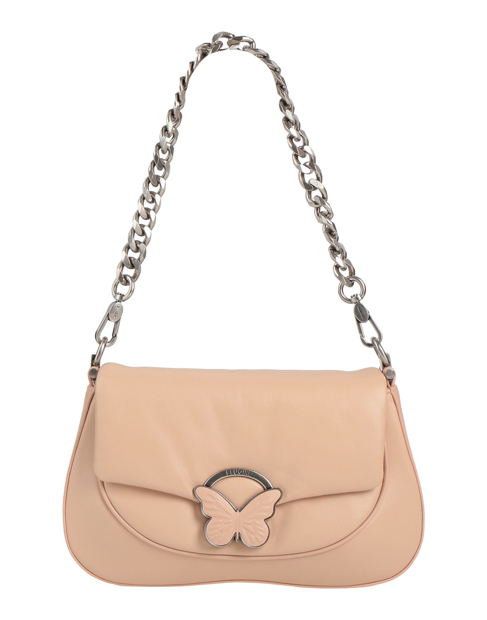 BLUGIRL Handtaschen Damen Hellrosa von BLUGIRL