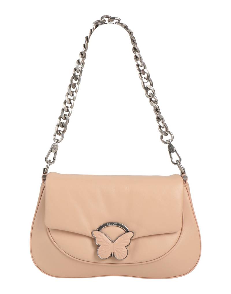 BLUGIRL Handtaschen Damen Hellrosa von BLUGIRL