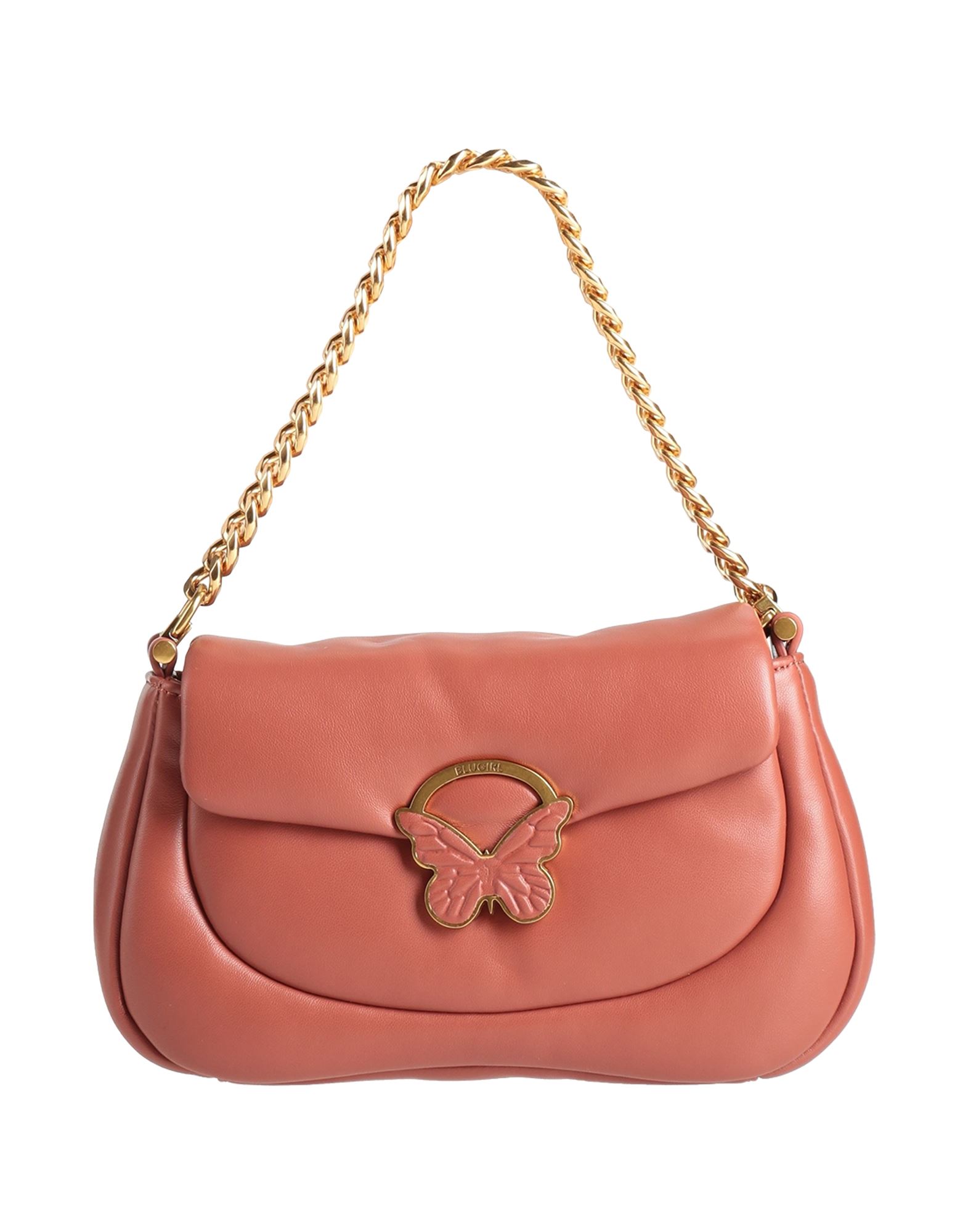 BLUGIRL Handtaschen Damen Lederfarben von BLUGIRL