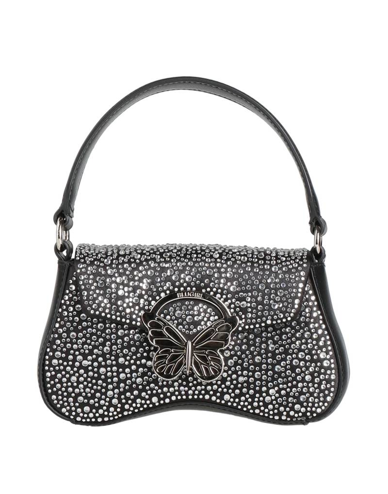 BLUGIRL Handtaschen Damen Schwarz von BLUGIRL