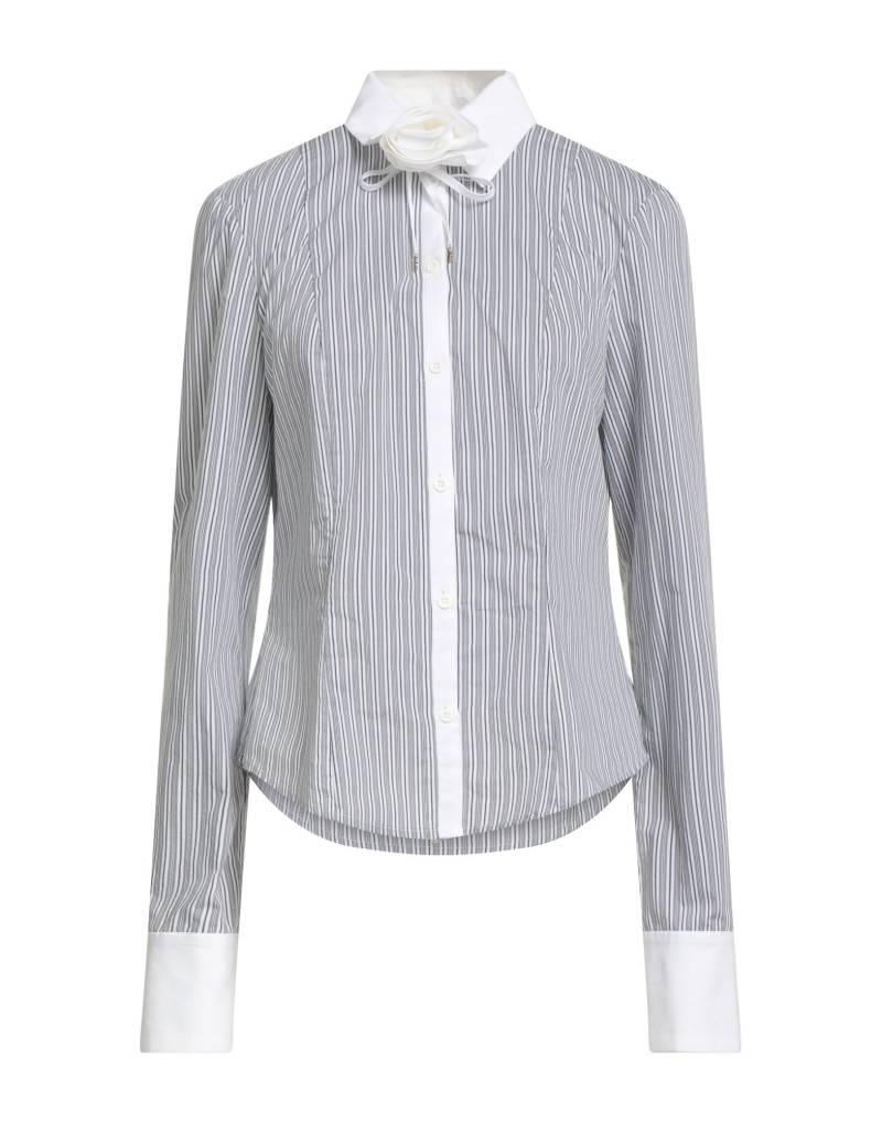 BLUGIRL Hemd Damen Grau von BLUGIRL