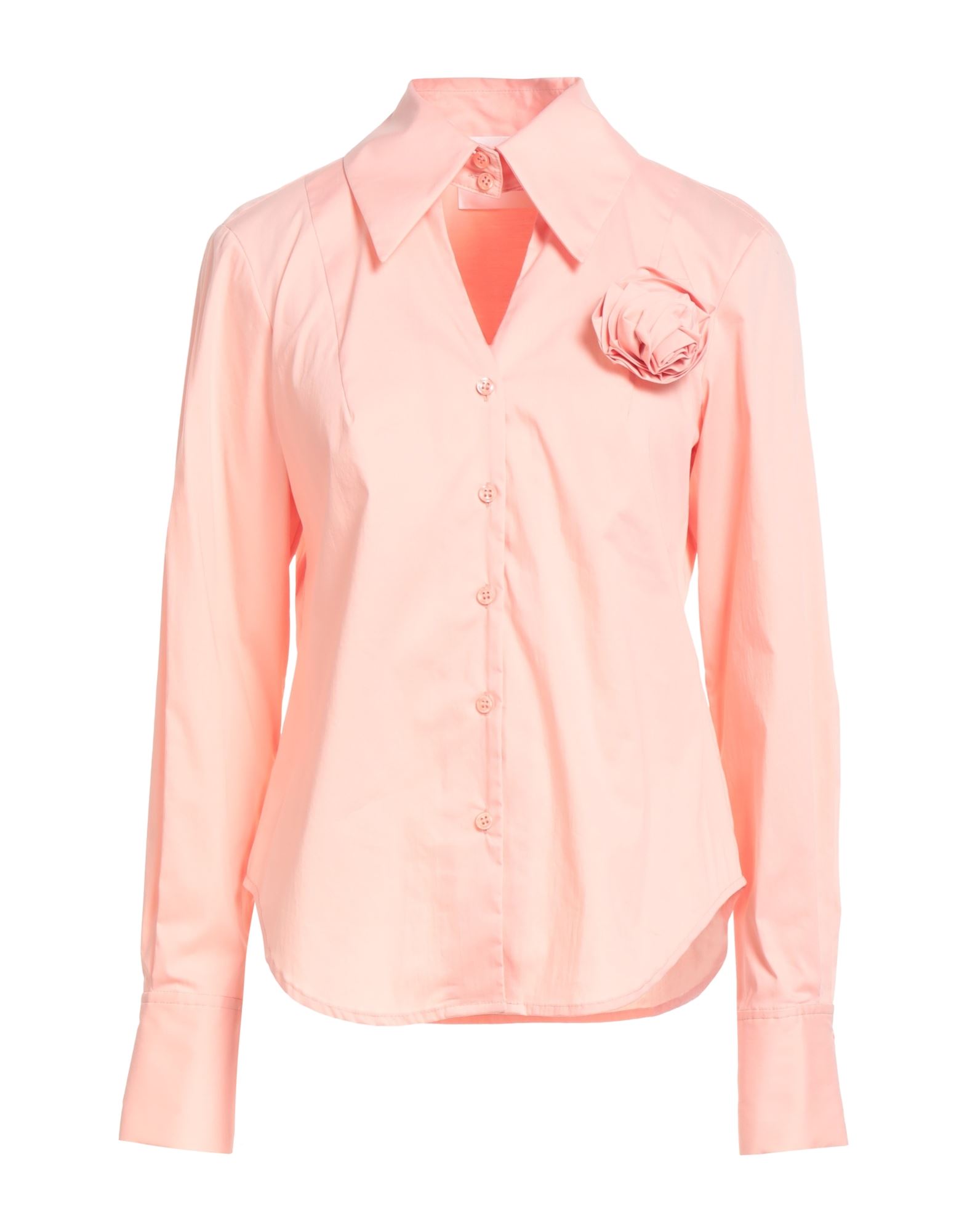 BLUGIRL Hemd Damen Lachs von BLUGIRL