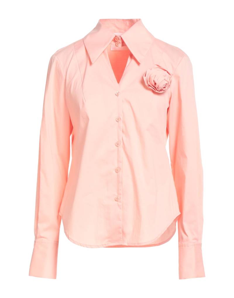 BLUGIRL Hemd Damen Lachs von BLUGIRL