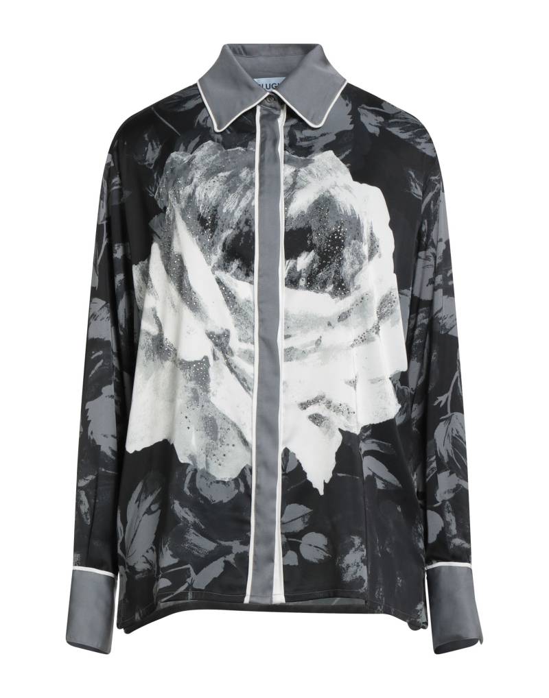 BLUGIRL Hemd Damen Schwarz von BLUGIRL