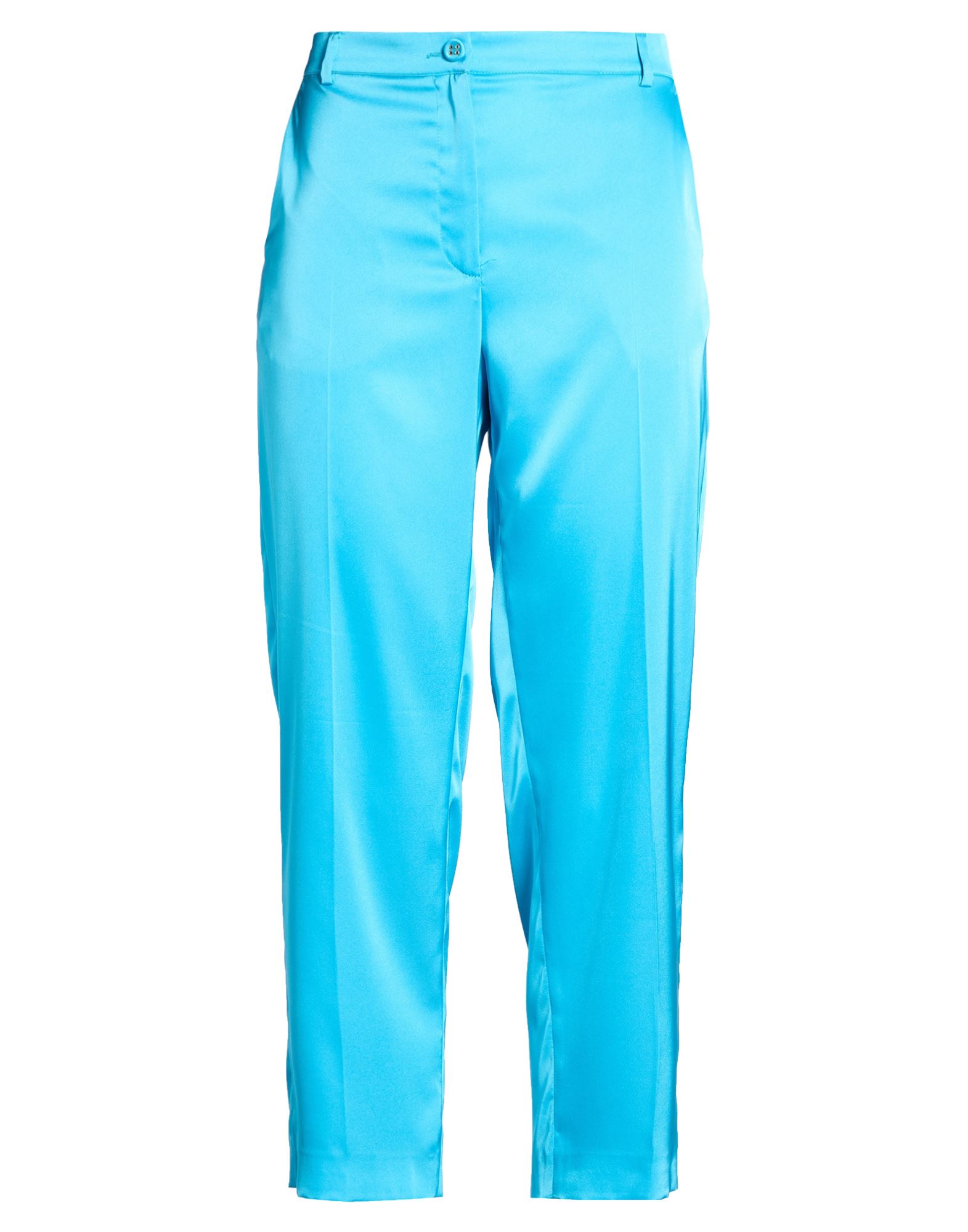 BLUGIRL Hose Damen Azurblau von BLUGIRL