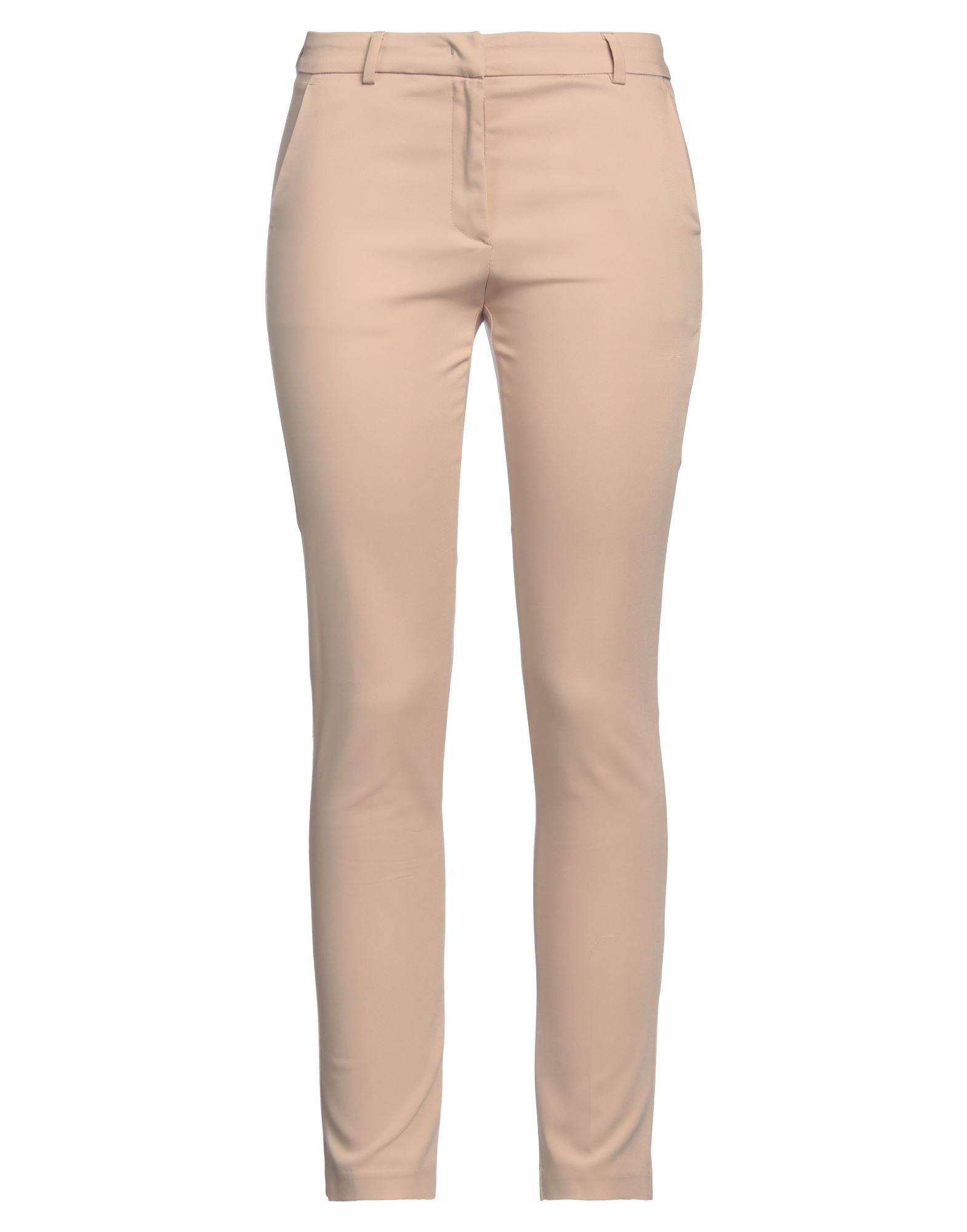 BLUGIRL Hose Damen Beige von BLUGIRL
