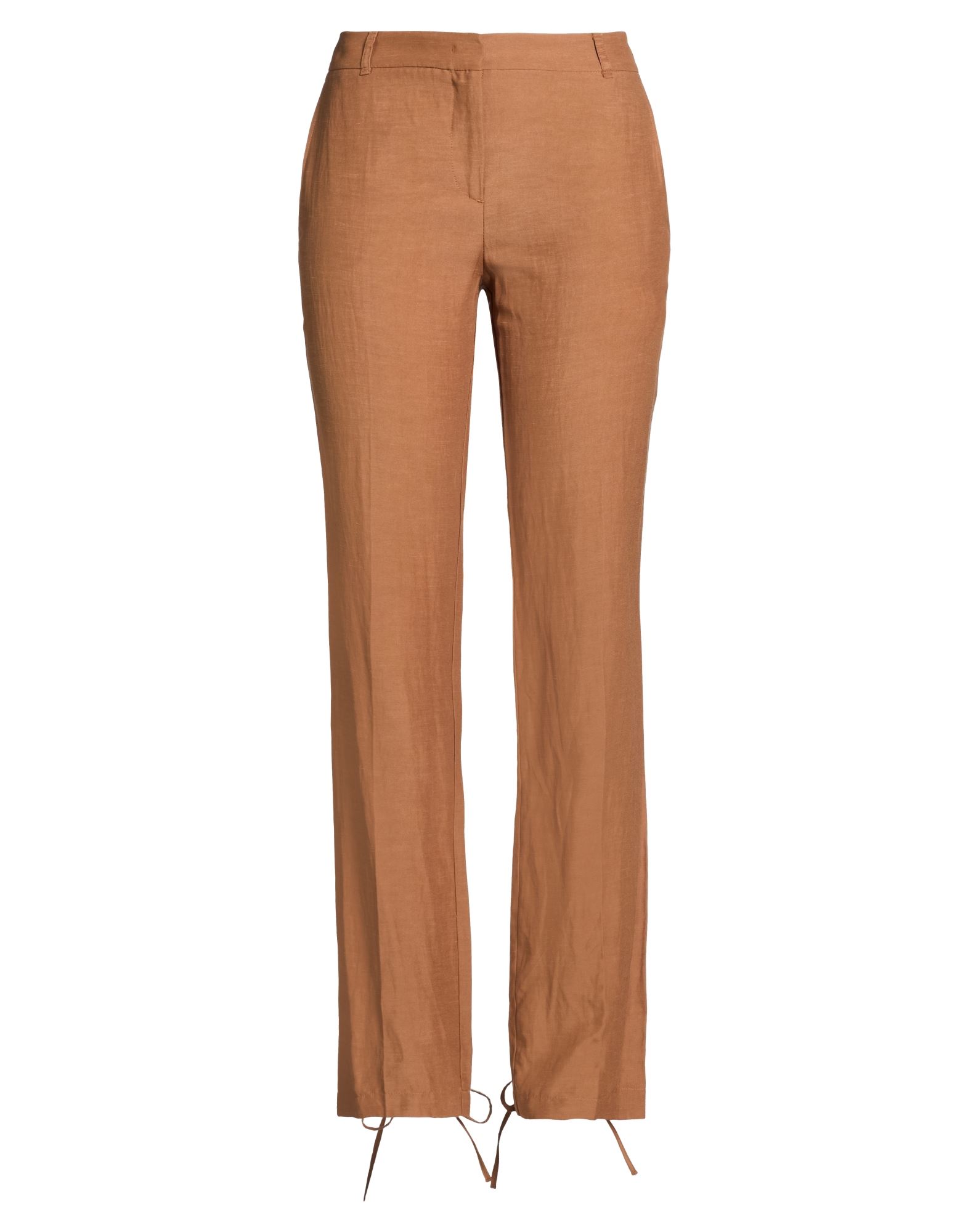 BLUGIRL Hose Damen Braun von BLUGIRL