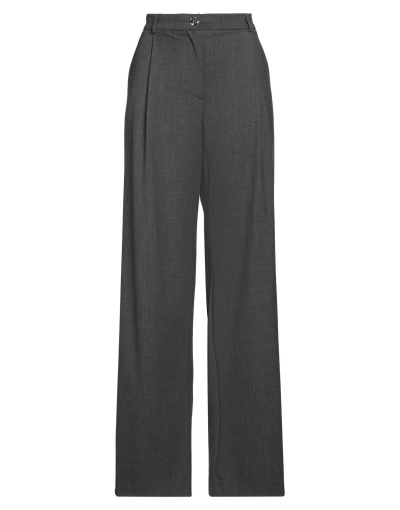 BLUGIRL Hose Damen Braungrau von BLUGIRL