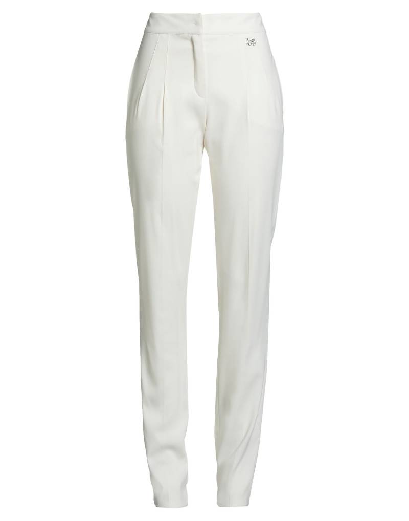 BLUGIRL Hose Damen Elfenbein von BLUGIRL