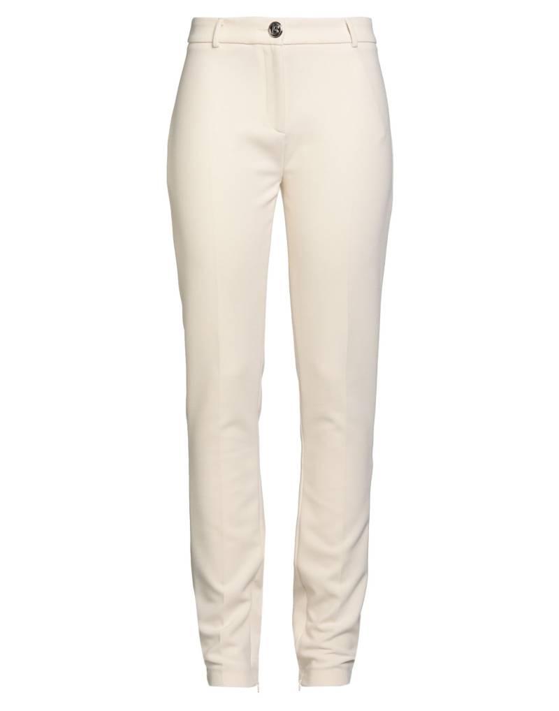 BLUGIRL Hose Damen Elfenbein von BLUGIRL
