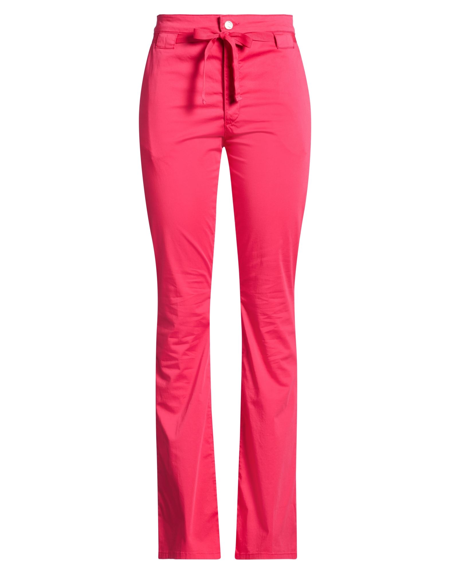 BLUGIRL Hose Damen Fuchsia von BLUGIRL