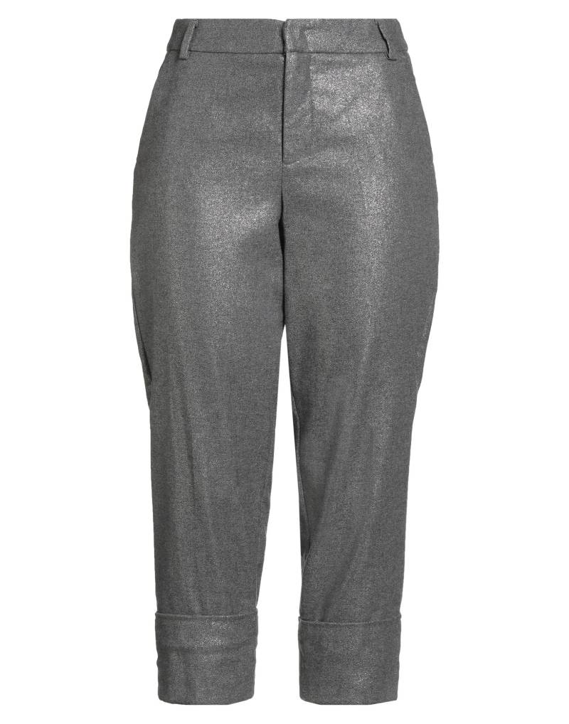 BLUGIRL Hose Damen Grau von BLUGIRL