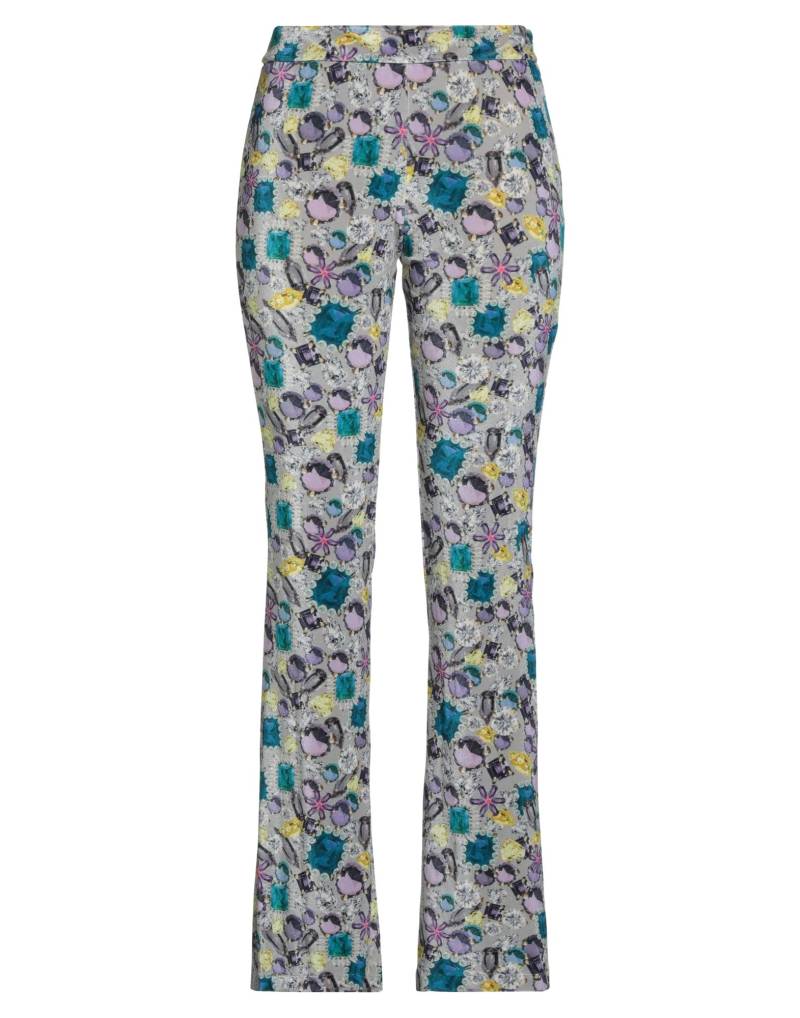 BLUGIRL Hose Damen Grau von BLUGIRL