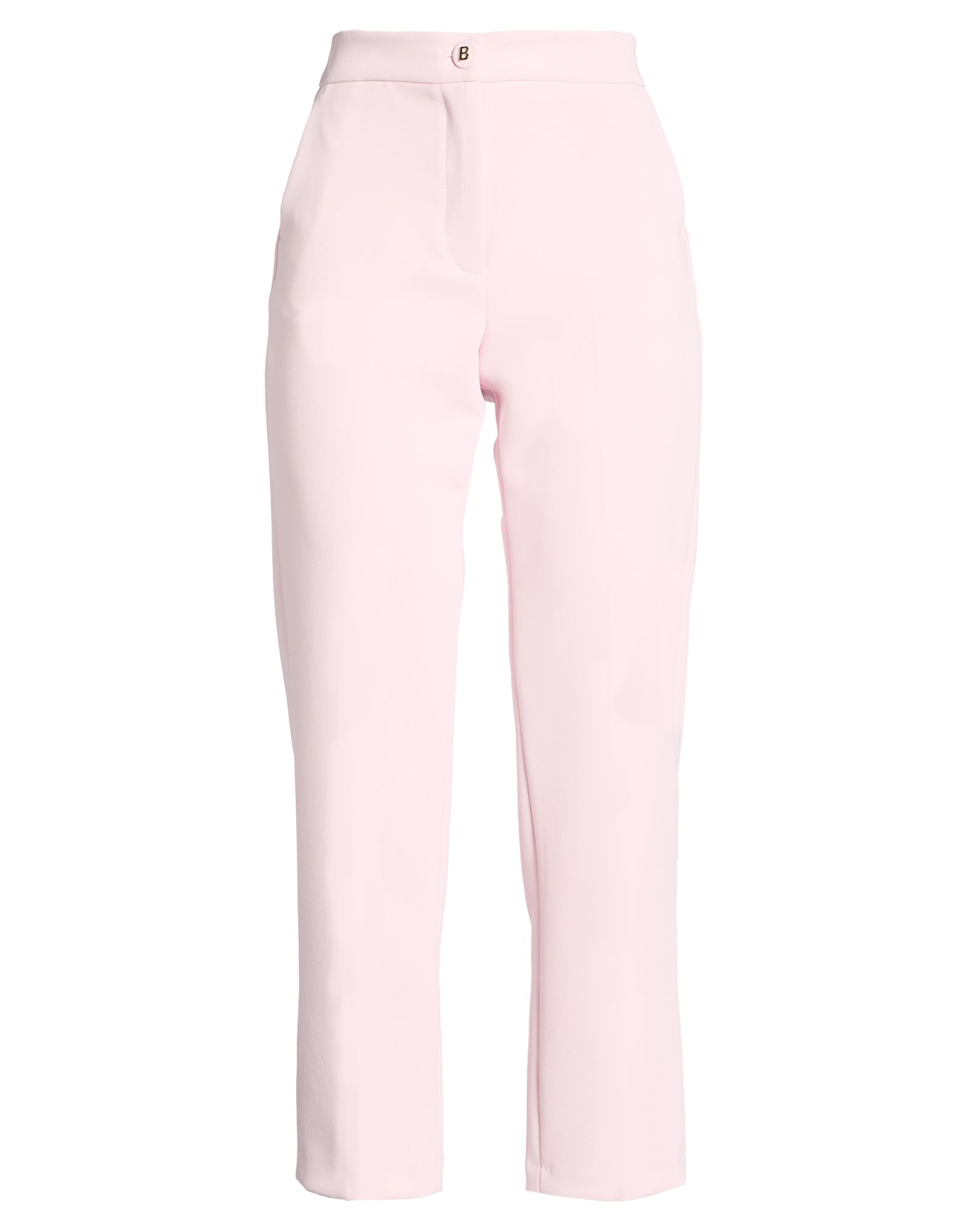 BLUGIRL Hose Damen Hellrosa von BLUGIRL