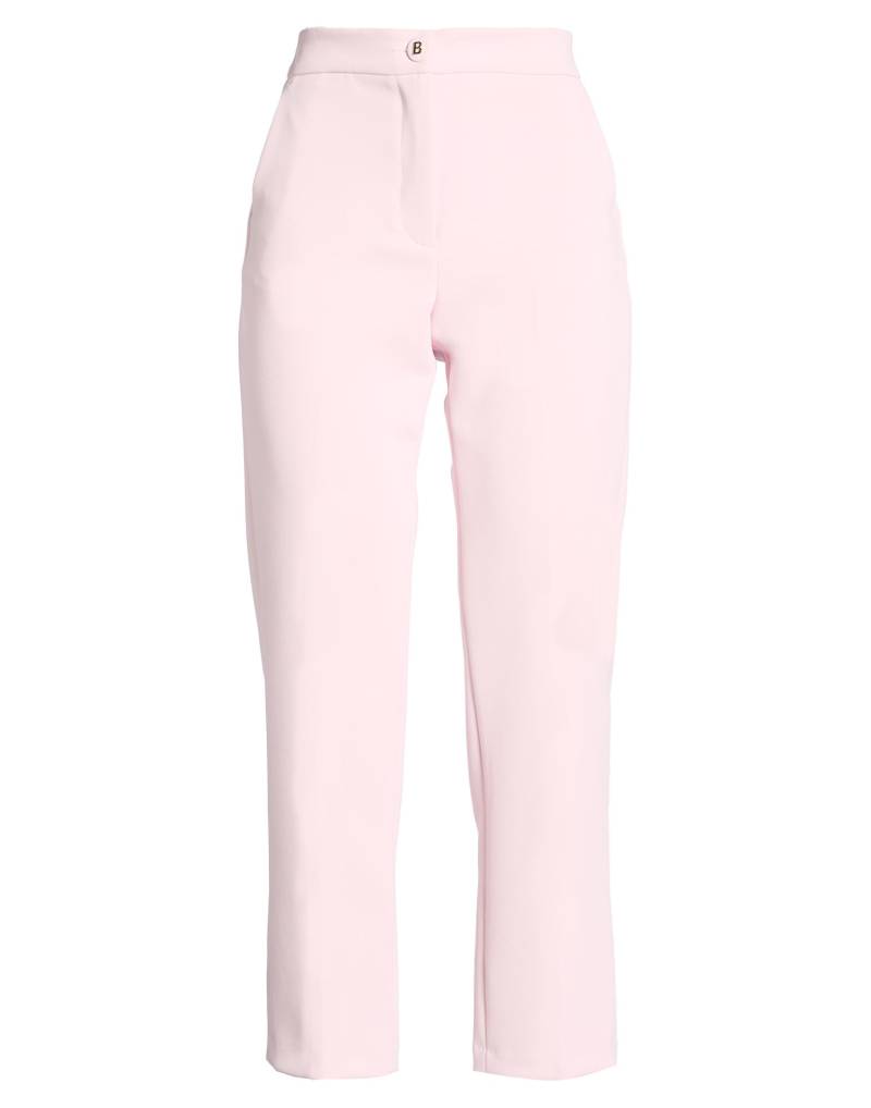 BLUGIRL Hose Damen Hellrosa von BLUGIRL