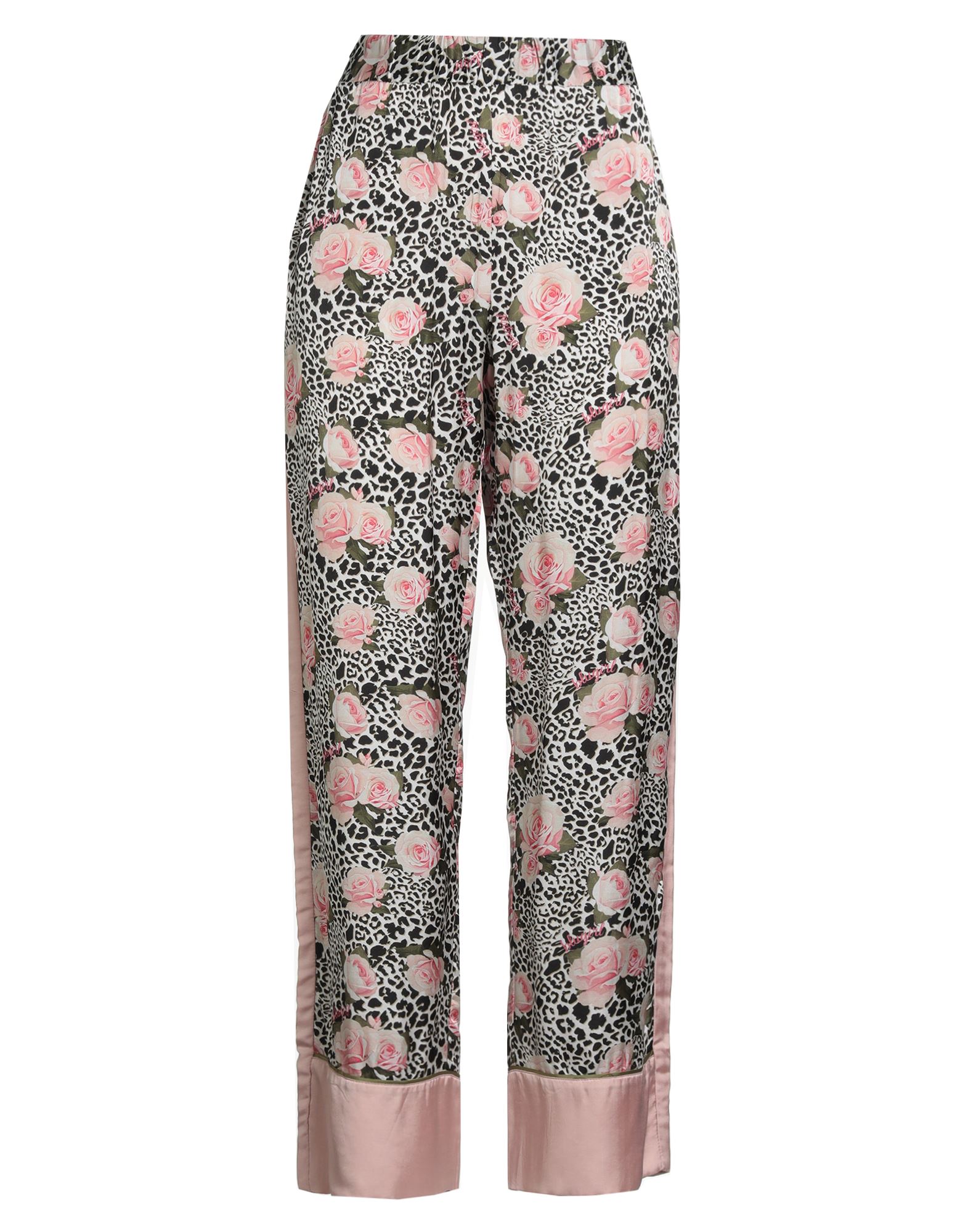 BLUGIRL Hose Damen Hellrosa BLUGIRL Hose Damen Hellrosa von BLUGIRL
