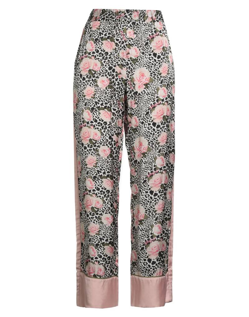 BLUGIRL Hose Damen Hellrosa BLUGIRL Hose Damen Hellrosa von BLUGIRL