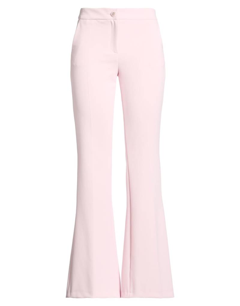BLUGIRL Hose Damen Rosa von BLUGIRL
