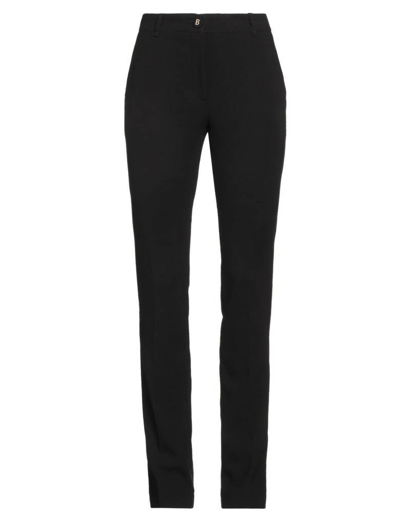 BLUGIRL Hose Damen Schwarz von BLUGIRL