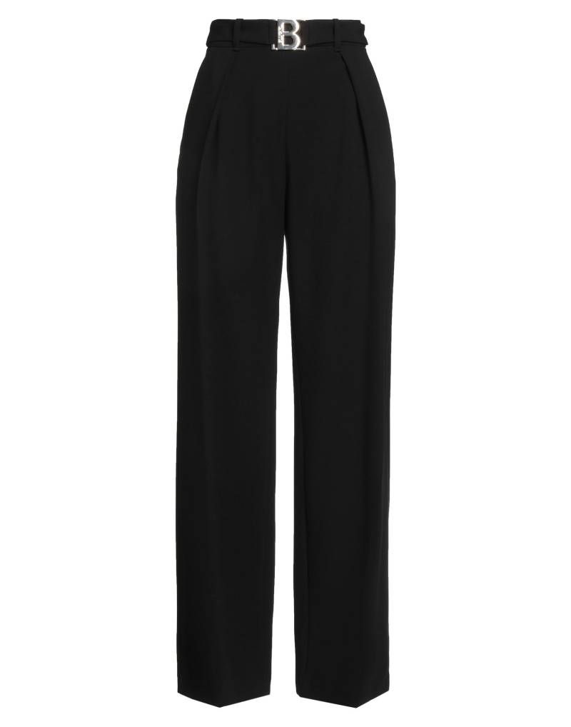 BLUGIRL Hose Damen Schwarz von BLUGIRL