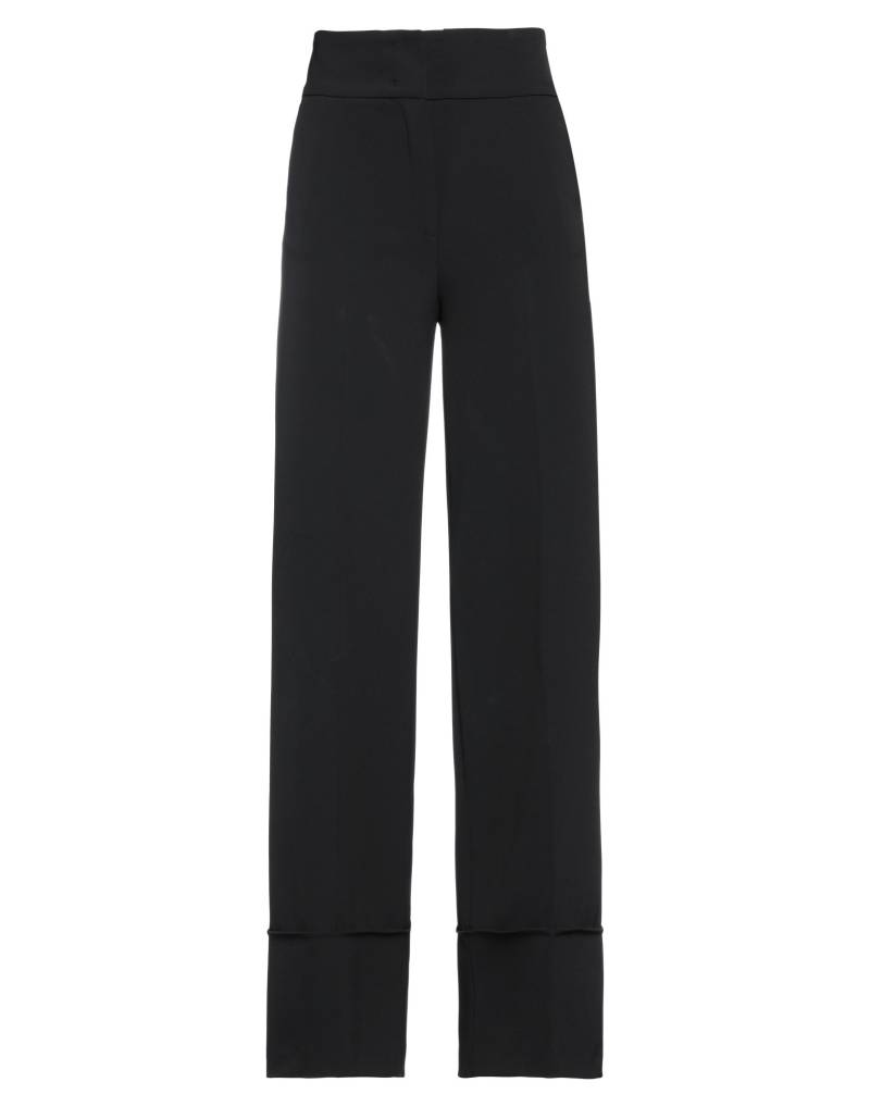 BLUGIRL Hose Damen Schwarz von BLUGIRL