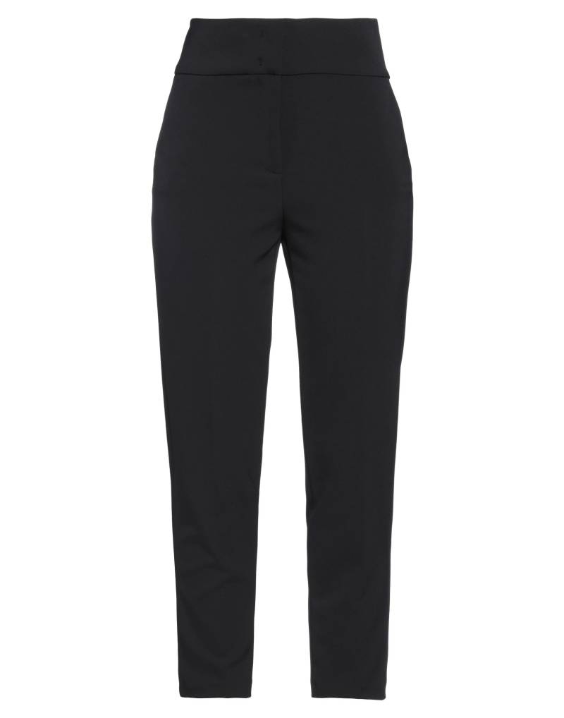 BLUGIRL Hose Damen Schwarz von BLUGIRL