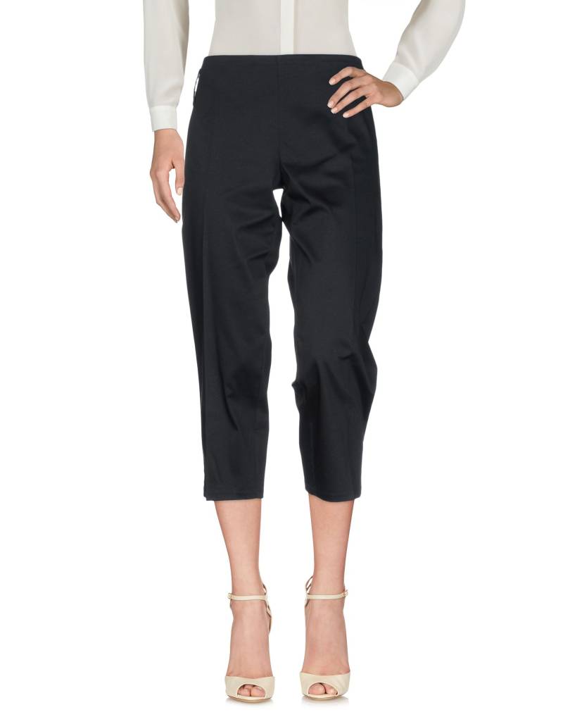 BLUGIRL Hose Damen Schwarz von BLUGIRL