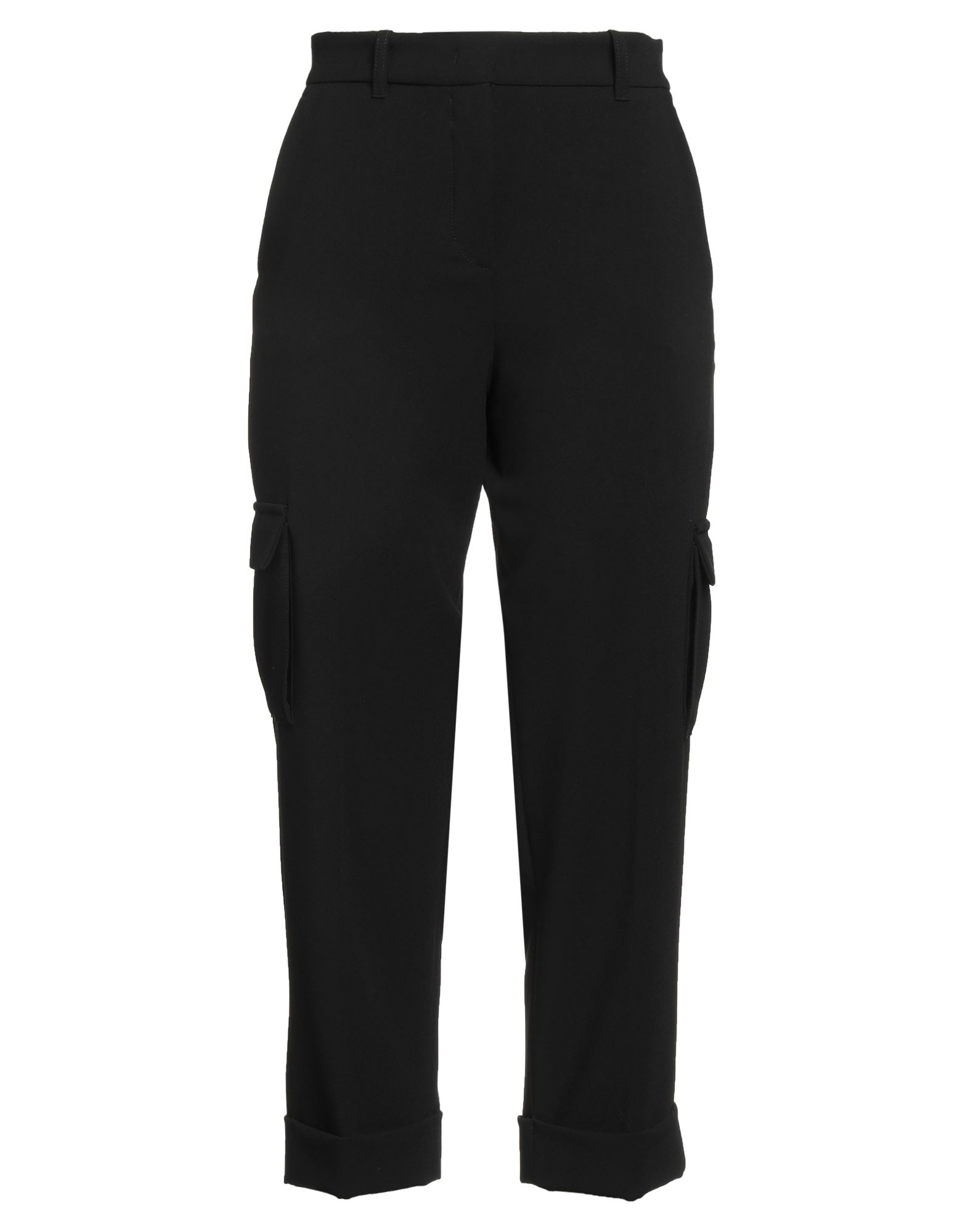 BLUGIRL Hose Damen Schwarz BLUGIRL Hose Damen Schwarz von BLUGIRL