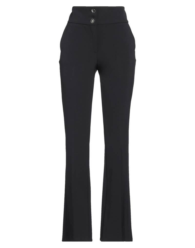 BLUGIRL Hose Damen Schwarz von BLUGIRL