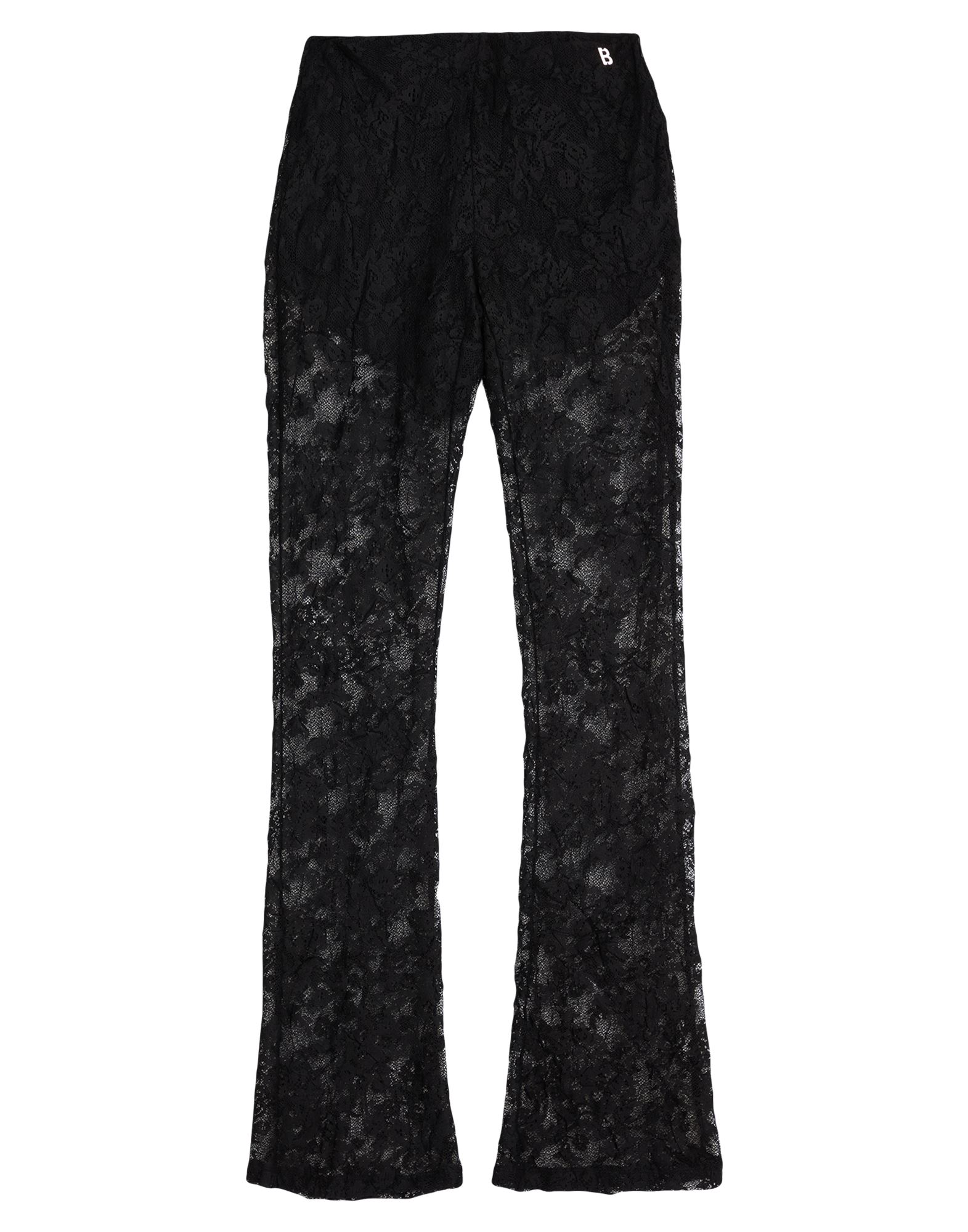 BLUGIRL Hose Damen Schwarz BLUGIRL Hose Damen Schwarz von BLUGIRL