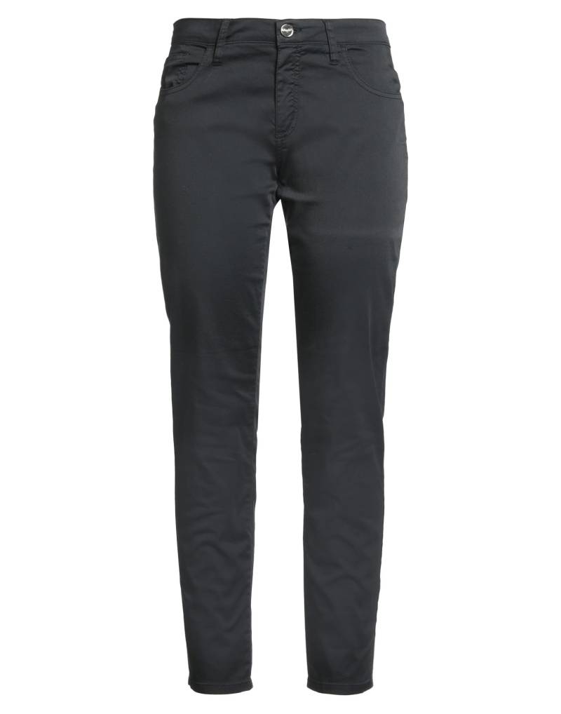 BLUGIRL Hose Damen Schwarz von BLUGIRL