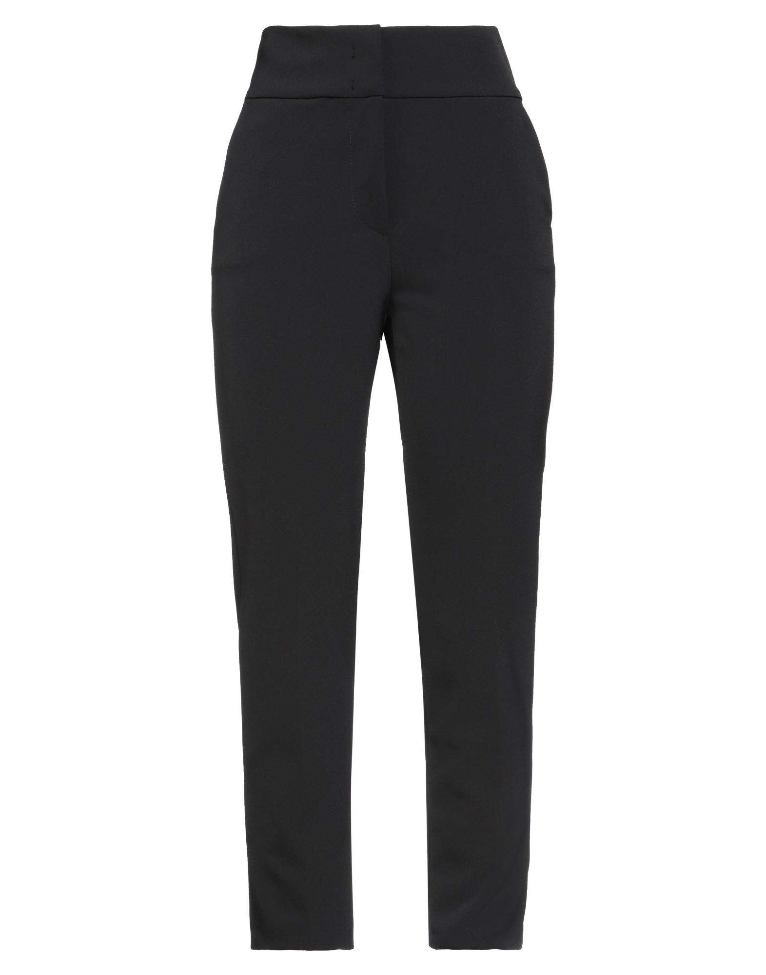BLUGIRL Hose Damen Schwarz BLUGIRL Hose Damen Schwarz von BLUGIRL