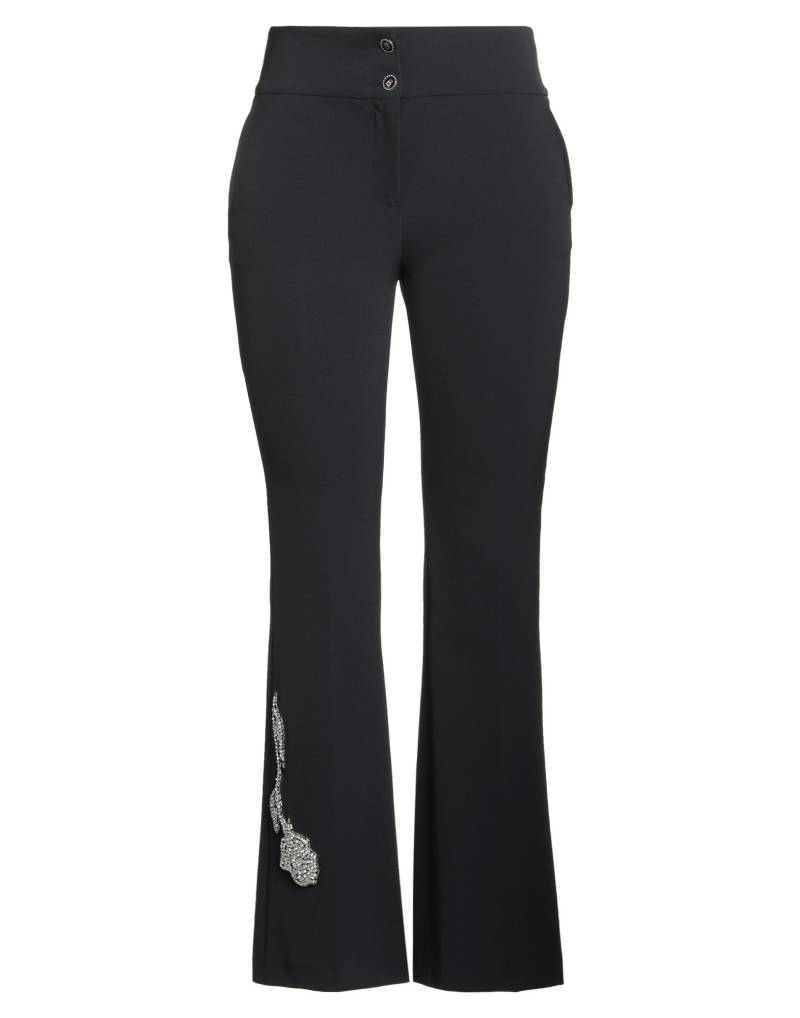 BLUGIRL Hose Damen Schwarz von BLUGIRL