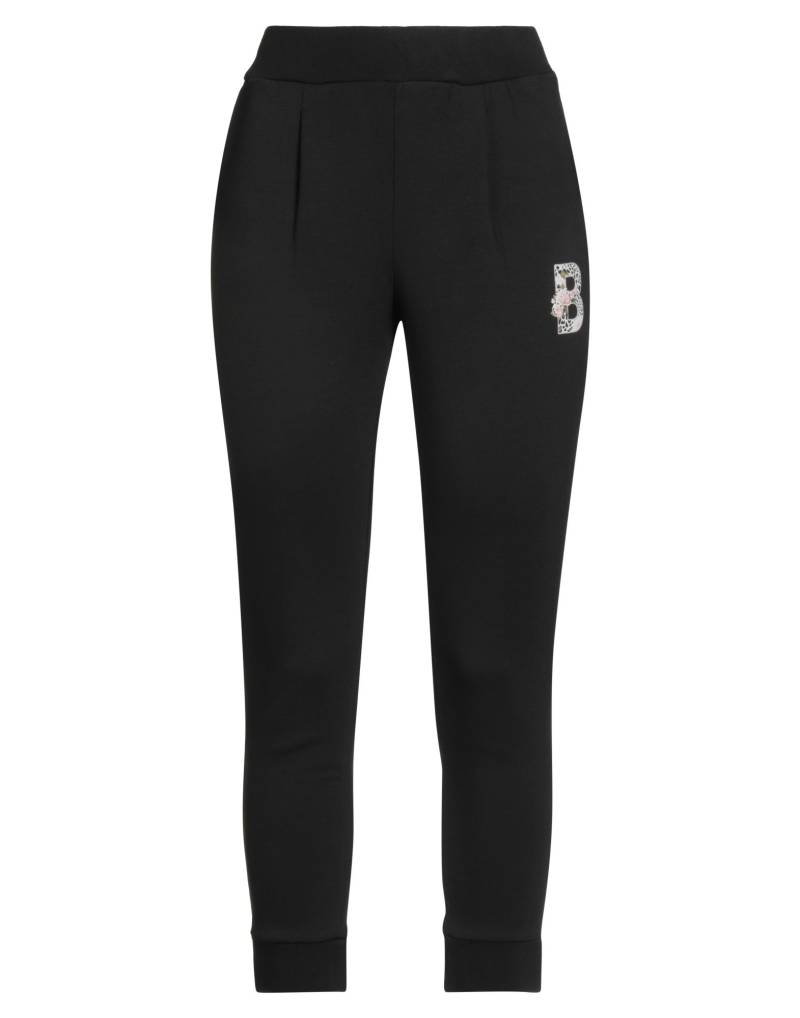BLUGIRL Hose Damen Schwarz von BLUGIRL