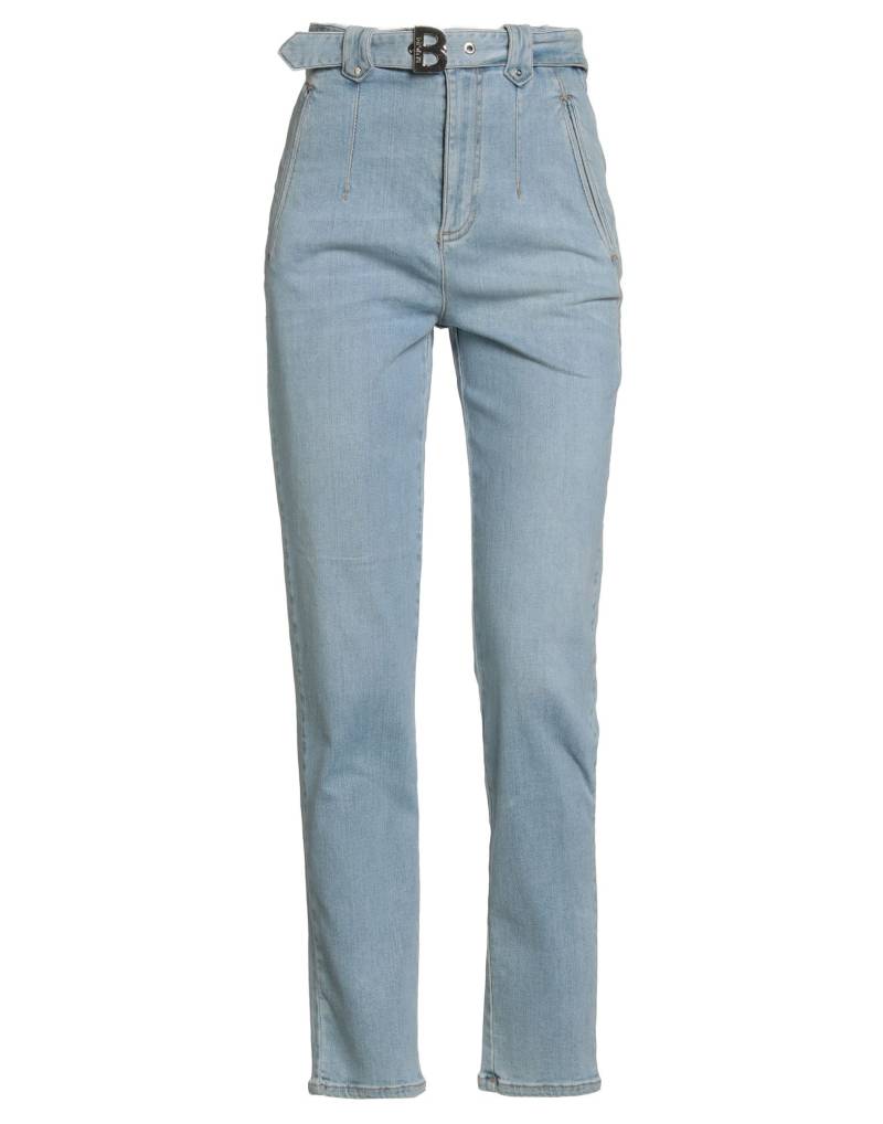 BLUGIRL Jeanshose Damen Blau von BLUGIRL