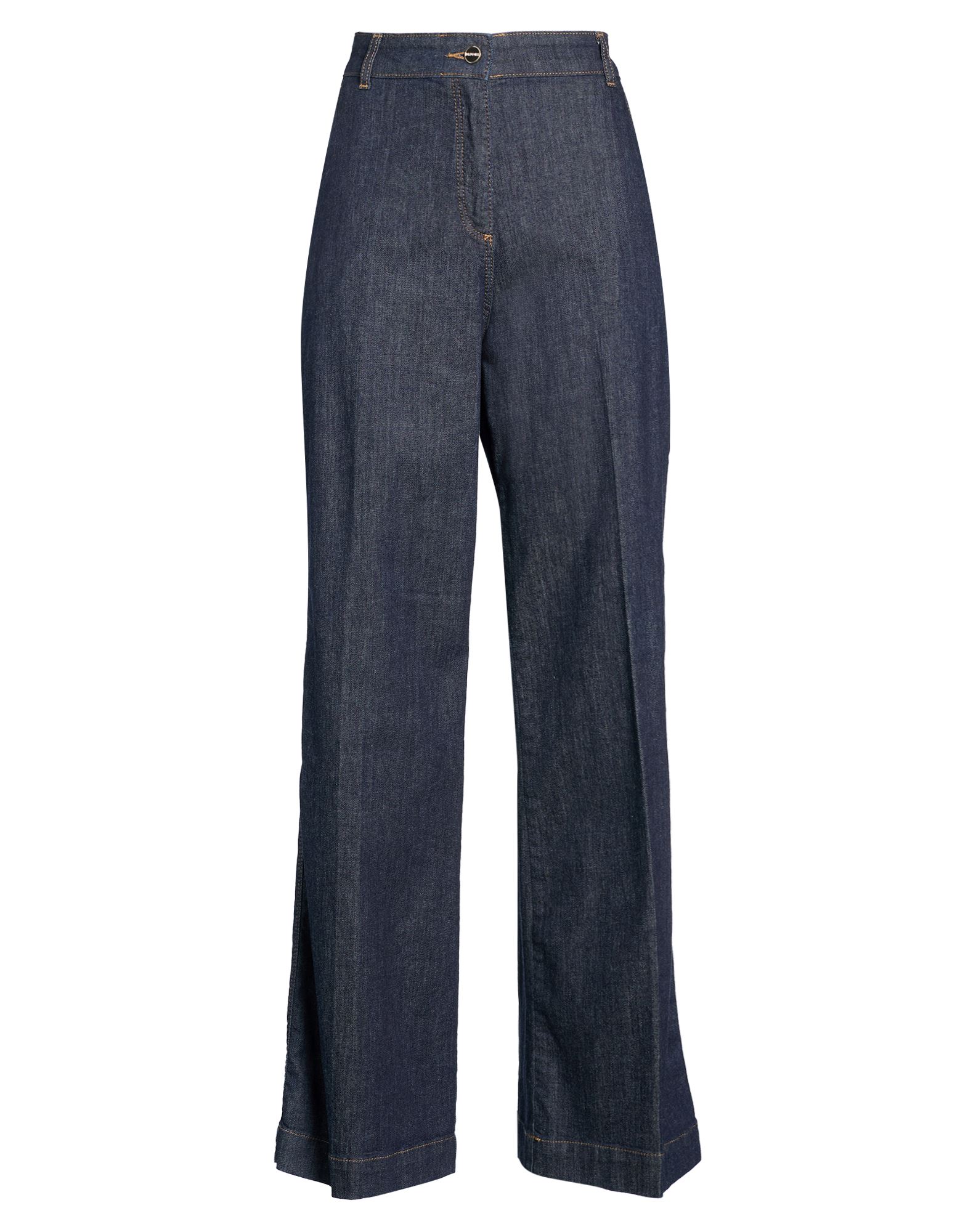 BLUGIRL Jeanshose Damen Blau von BLUGIRL