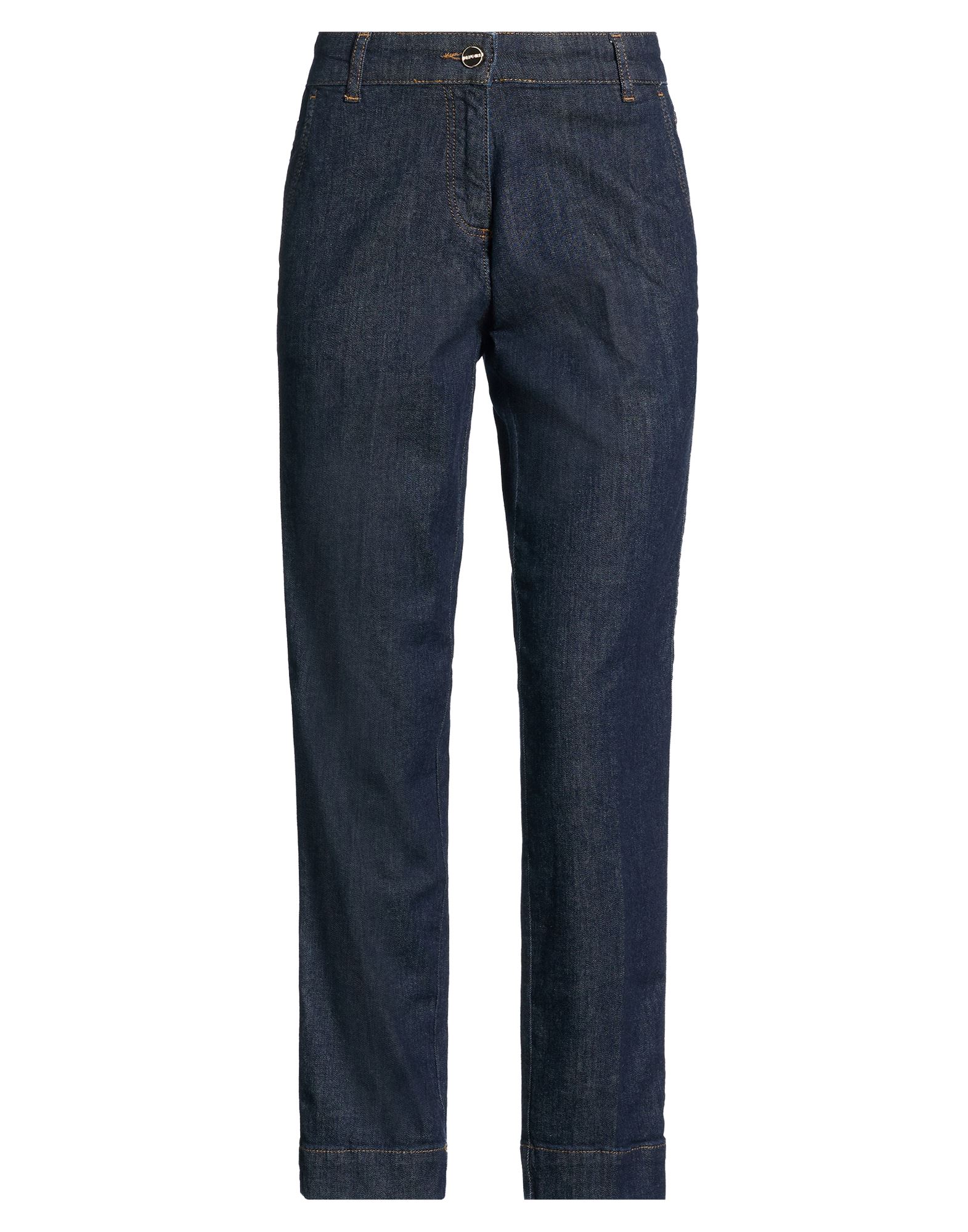 BLUGIRL Jeanshose Damen Blau von BLUGIRL