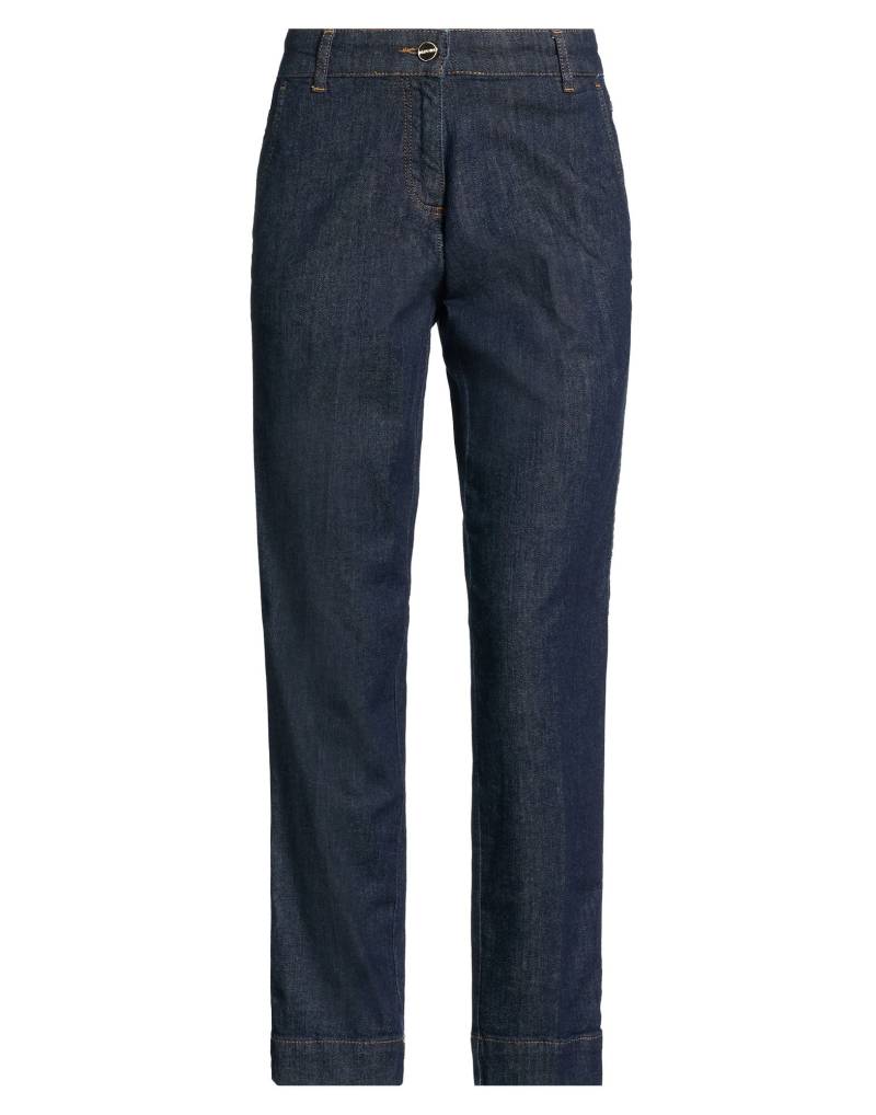 BLUGIRL Jeanshose Damen Blau von BLUGIRL