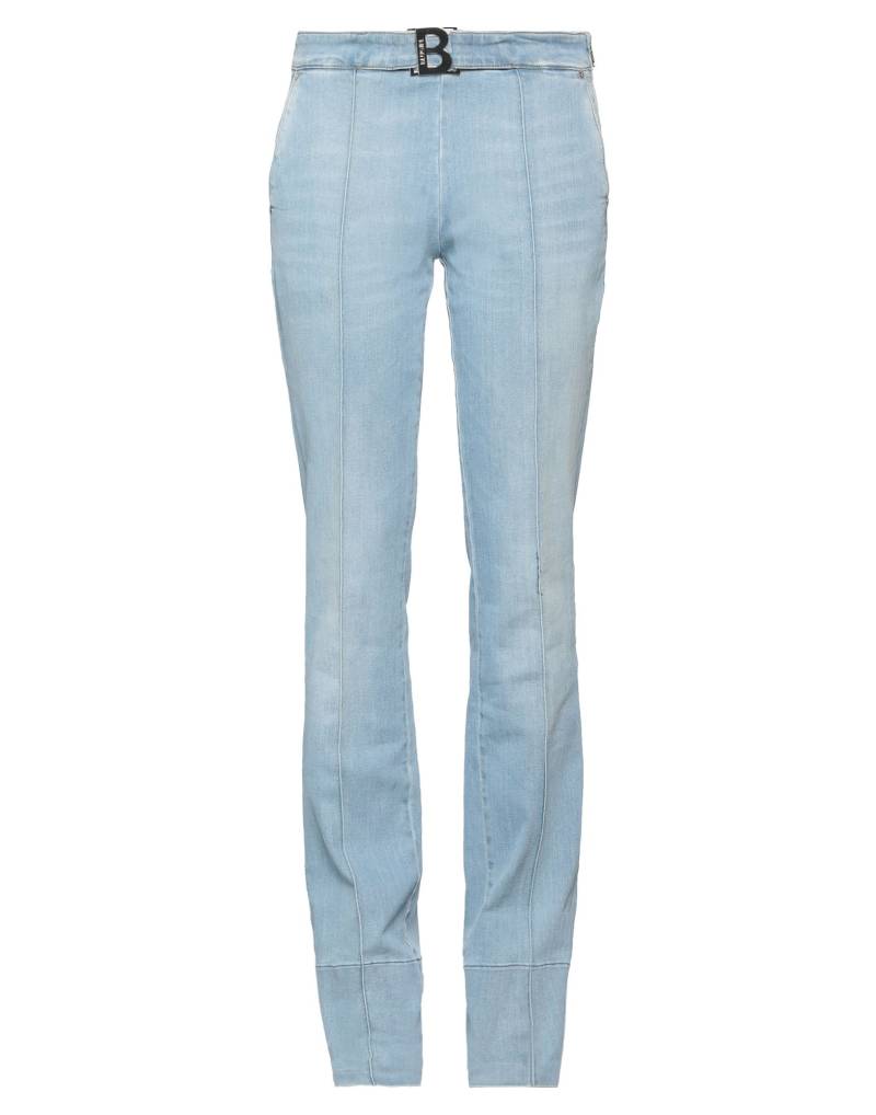 BLUGIRL Jeanshose Damen Blau von BLUGIRL