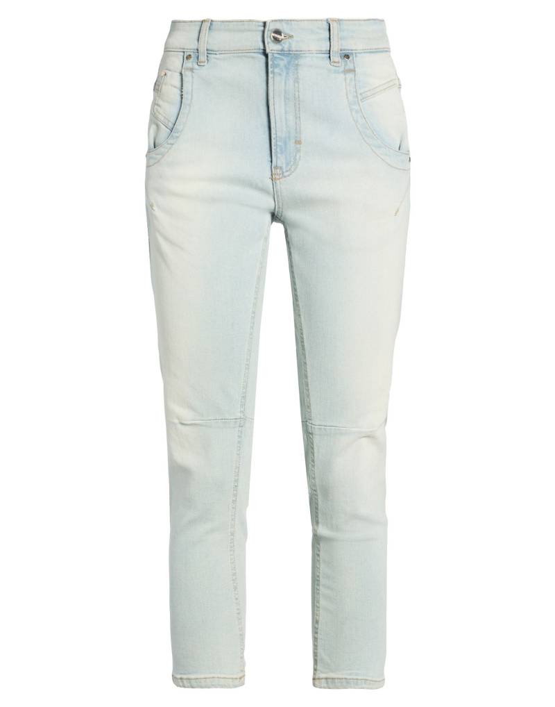 BLUGIRL Jeanshose Damen Blau von BLUGIRL