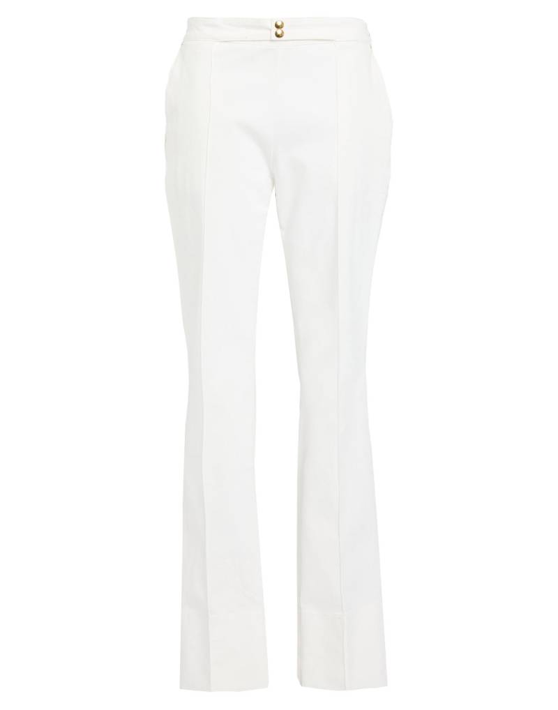 BLUGIRL Jeanshose Damen Weiß von BLUGIRL