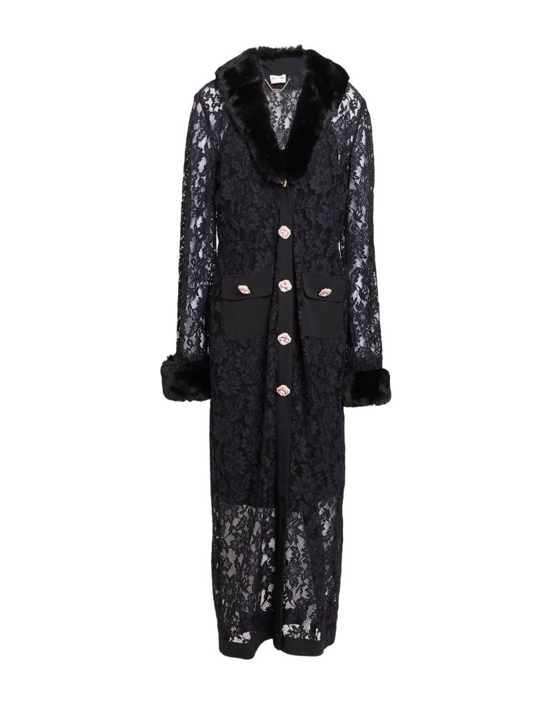 BLUGIRL Maxi-kleid Damen Nachtblau von BLUGIRL