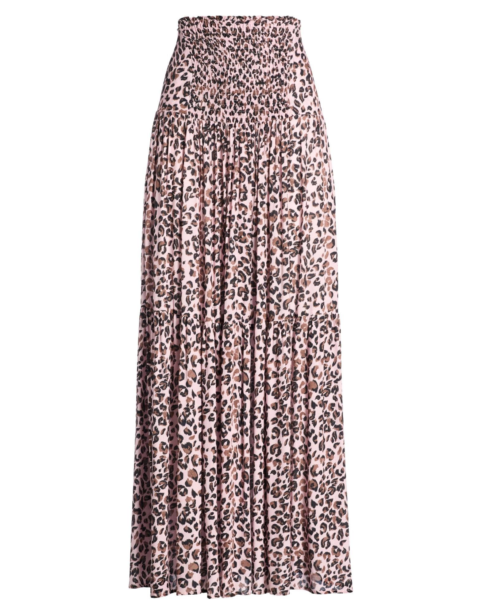 BLUGIRL Maxi-rock Damen Rosa von BLUGIRL