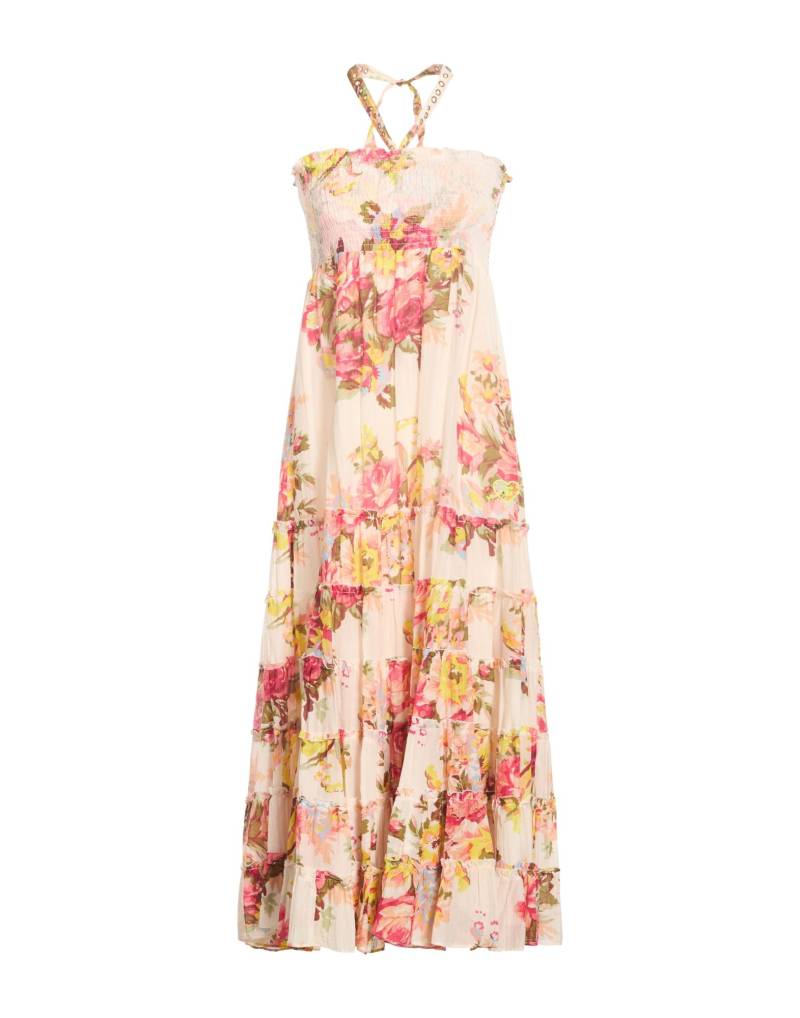 BLUGIRL Midi-kleid Damen Elfenbein von BLUGIRL