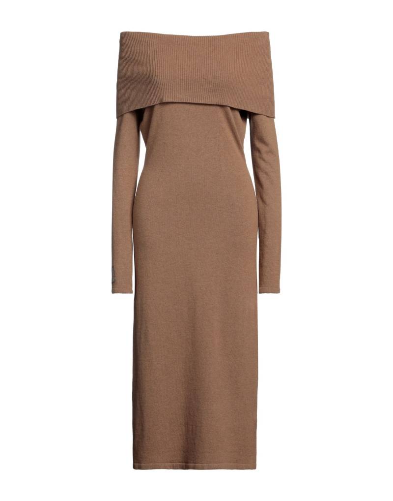 BLUGIRL Midi-kleid Damen Kamel von BLUGIRL