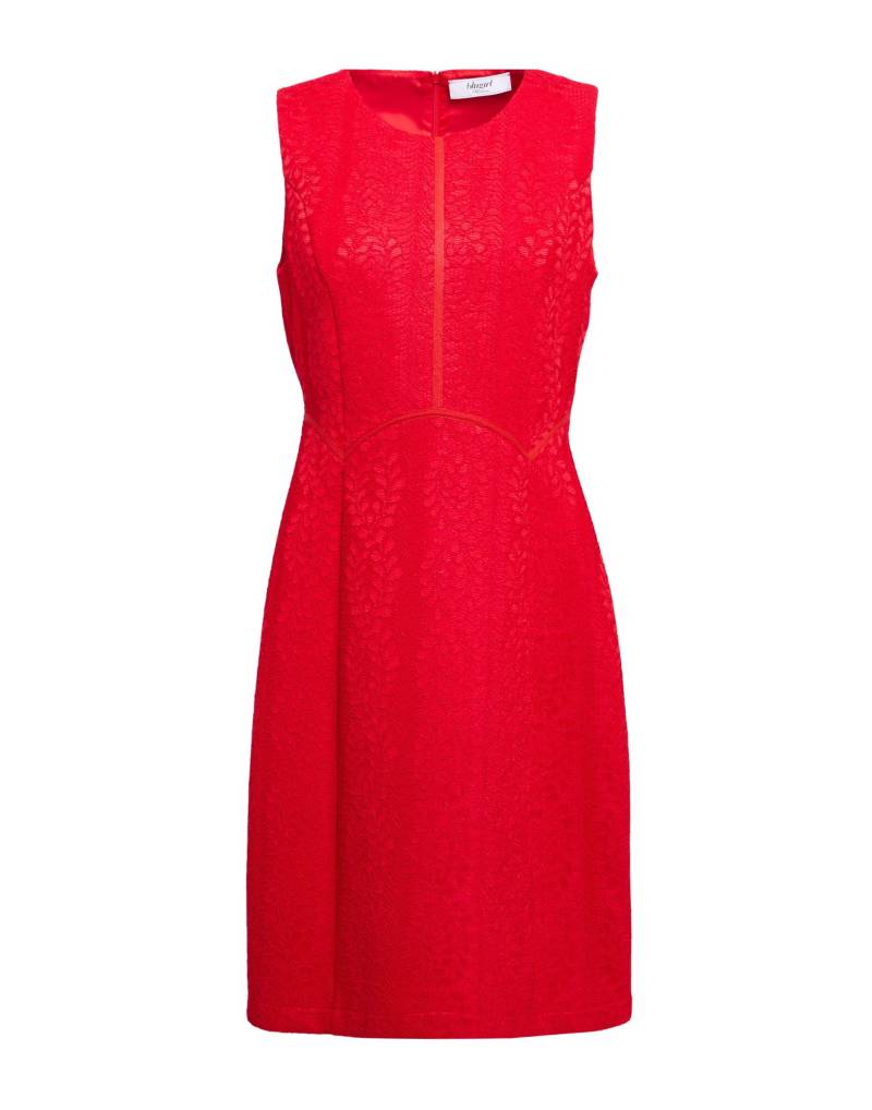 BLUGIRL Midi-kleid Damen Rot von BLUGIRL