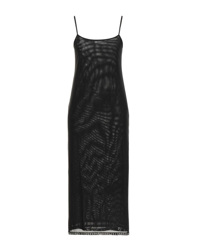 BLUGIRL Midi-kleid Damen Schwarz von BLUGIRL